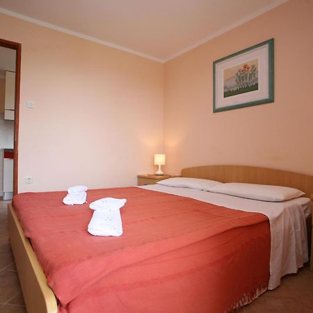 Apartments Neda - Porec South Kamer foto